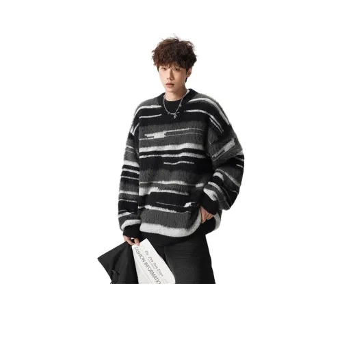 TESTUNG Унисекс Трикотаж