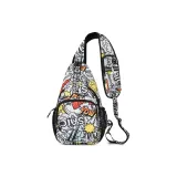 Красный, жёлтый, белый