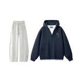 Полярный ночной синий