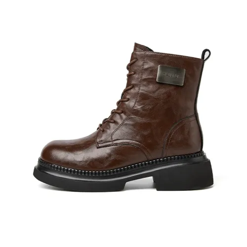ST SAT 13,5cm Martin Boot Женские