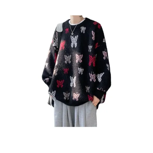 AOPAISHARK Унисекс Трикотаж