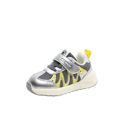 BIG WASP Обувь для малышей Малыш Немецкие армейские кроссовки