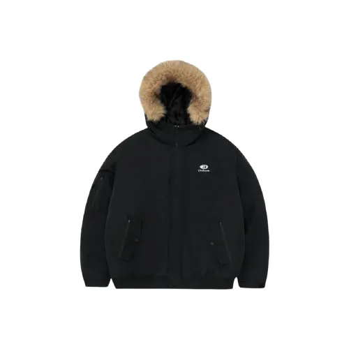 HeartyBite Пуховая куртка Женская