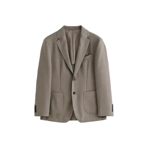 DANNINGZHEXUE Деловой костюм мужской