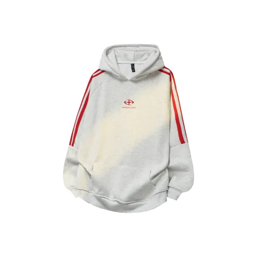 NINETEEN AUTUMN x KADAKADA SUITE Толстовка Унисекс