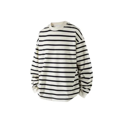 HOZZS Унисекс Свитшоты