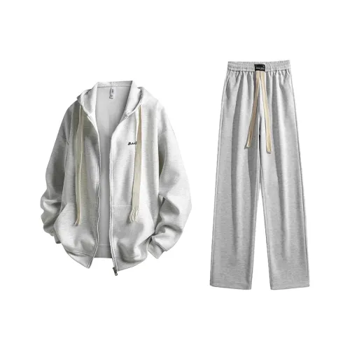 Booker Guest House Повседневная спортивная одежда Унисекс