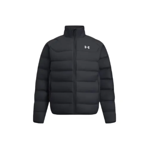 Under Armour FW25 Core Down Куртка Мужская