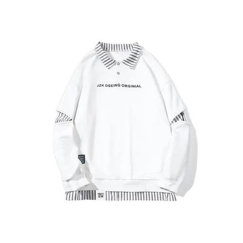 Minimalist Chair Свитшот Унисекс