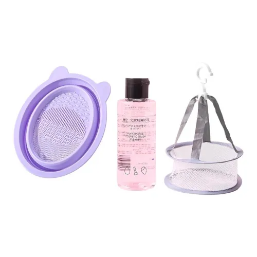 Geanno Макияж Инструменты Очистители Продукты Женские