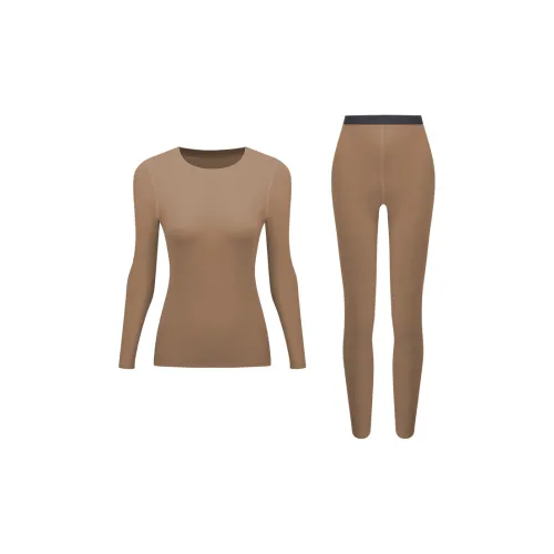 SOIE Унисекс Термокомплекты