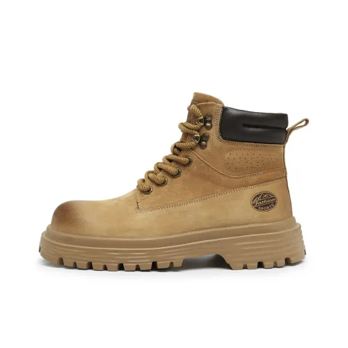 FCMM Martin Boots Мужской