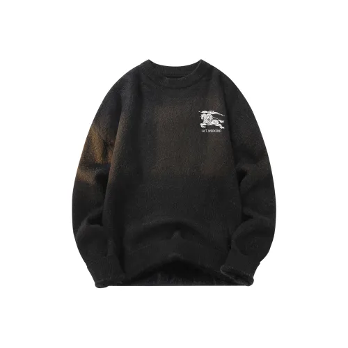 LA'T.WEEKEND Унисекс Свитера