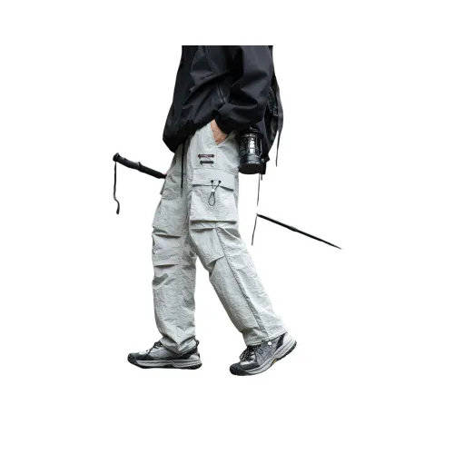 FRQ Унисекс Ветрозащитные Штаны