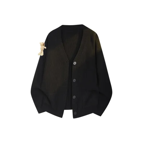 NEAR HERE Унисекс Трикотаж