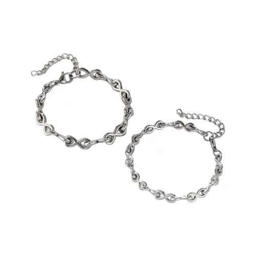 Quarqor Браслеты из титанового стального сплава Мужской