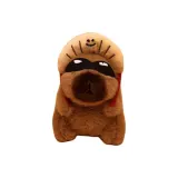 Карта сумка-круассан