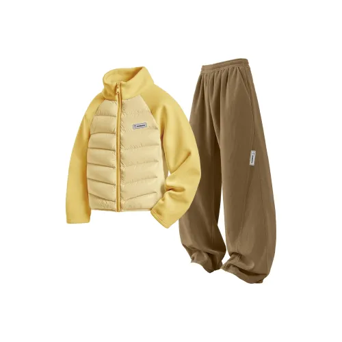 BOBDOG Kids Повседневная Спортивная Одежда