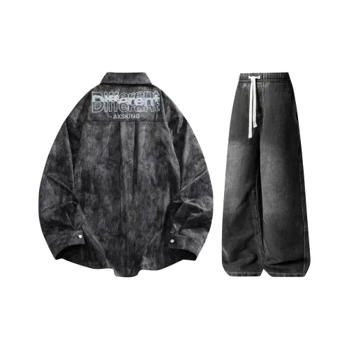 A.X.S.K Повседневная спортивная одежда унисекс