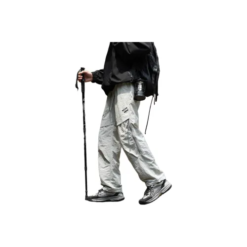 FRQ Унисекс Ветрозащитные Штаны