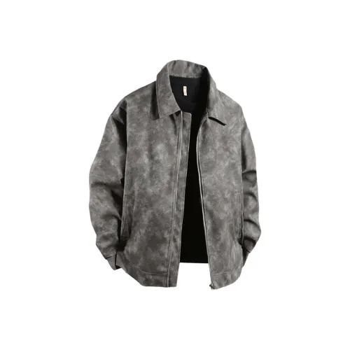 MAYUANWAI Мужские куртки