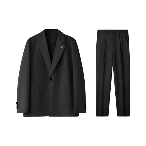 Maserati Unisex Деловые костюмы