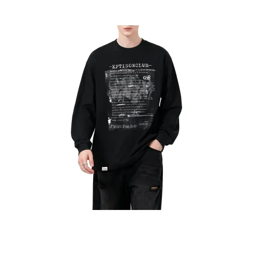 EPTISON Унисекс T-рубашки