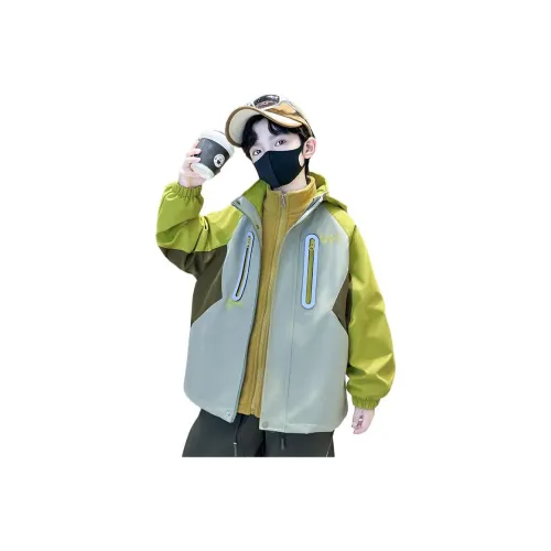 T.MOO Школьный возраст Топы