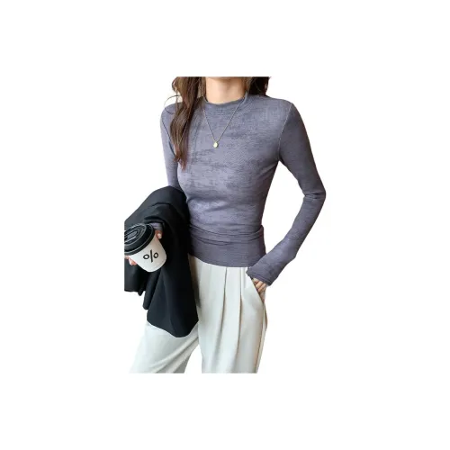 YICHEN Женские T-рубашки