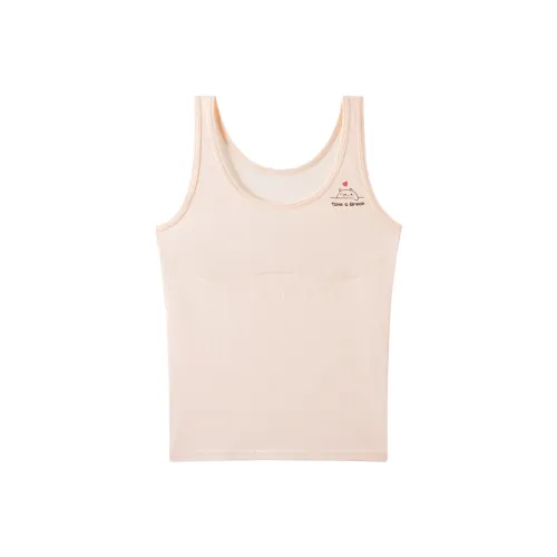 Mousse Flower Письмо Тонкий Развивающее Нижнее белье Детский