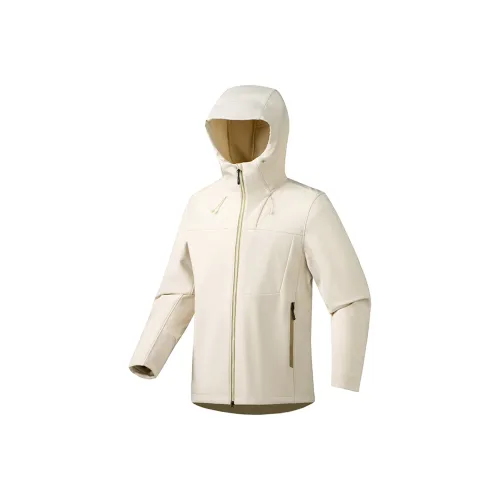 Mulinsen Унисекс Куртки