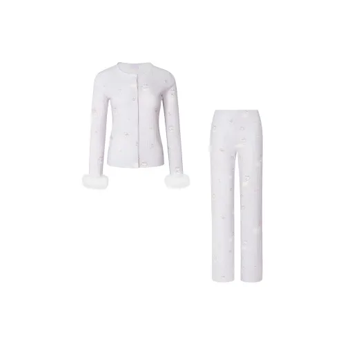 SILKY MIRACLE Пижамный комплект для женщин