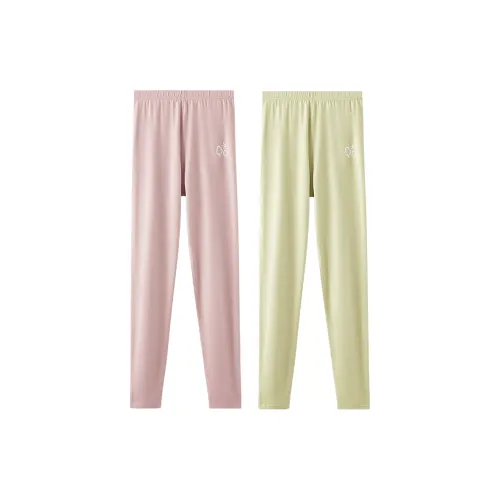 Удобные и освежающие термобрюки женские 2 штуки