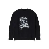 Черный цвет денима