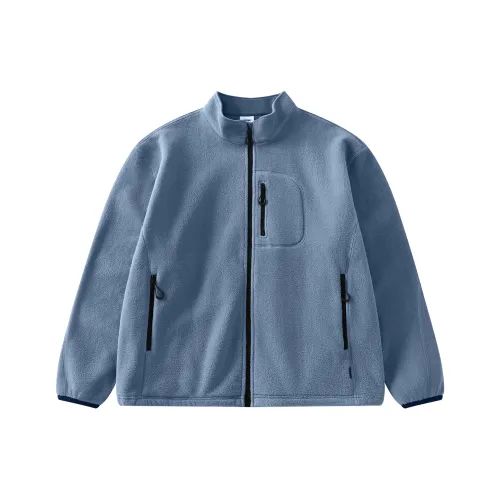 RESTICK Polartec C200 Outdoor Thermal Coat Jacket Unisex