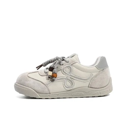 Dafu Leaps Forward Низкий топ Повседневная обувь Женская