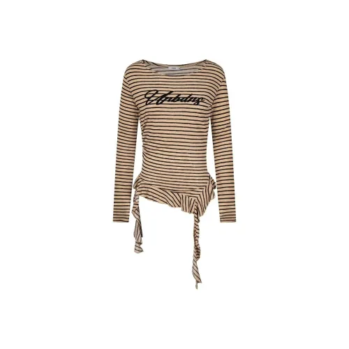 COHX Женские T-рубашки