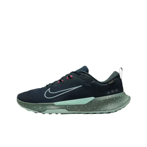 Nike Juniper Trail 2 Водонепроницаемый Повседневный Беговые кроссовки Мужской