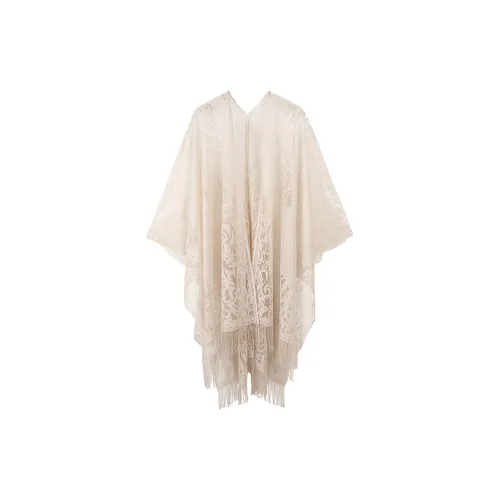 Cranta Komeia Кружево Палантины Женские