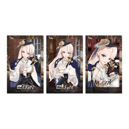 YH YUE HUA Entertainment A Soul Neli Набор для печати фотографий с мгновенным эффектом набор фотокартинок