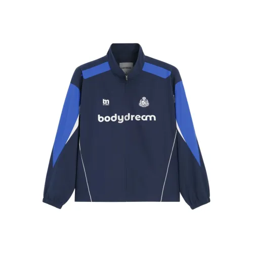 Bodydream Anytime ON STAGE Осенняя Куртка Мужская