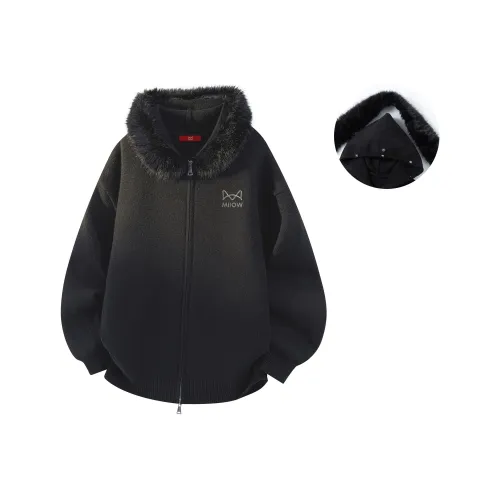 MIIOW Унисекс Свитера