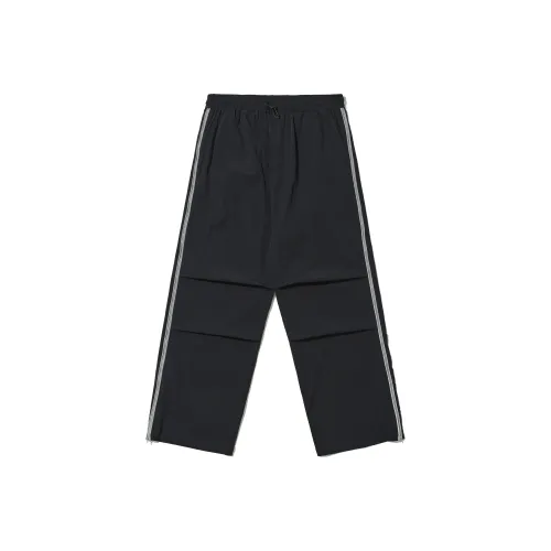 LUSHISI Унисекс Повседневные Штаны