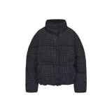 Чёрная клетка