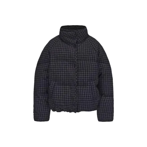 Manekniv Женские пуховики