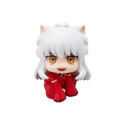 MegaHouse Инуяша Сэсшомару Чиби Фигурки