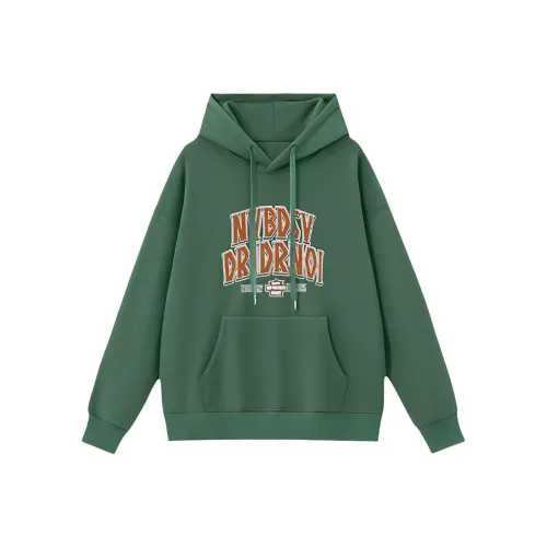 HETINGHOME Унисекс Свитшоты