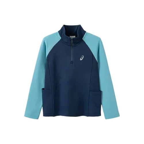 ASICS Kids Быстросохнущие T-рубашки Sports Performance для детей