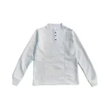 Туманно-серый