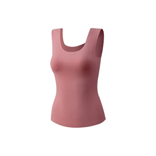 TLXT Женские термические жилеты